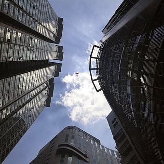 Allianz Versicherung Gundula Bauer Frankfurt am Main - #Experte Bausparen #Experte Baufinanzierung #Zins