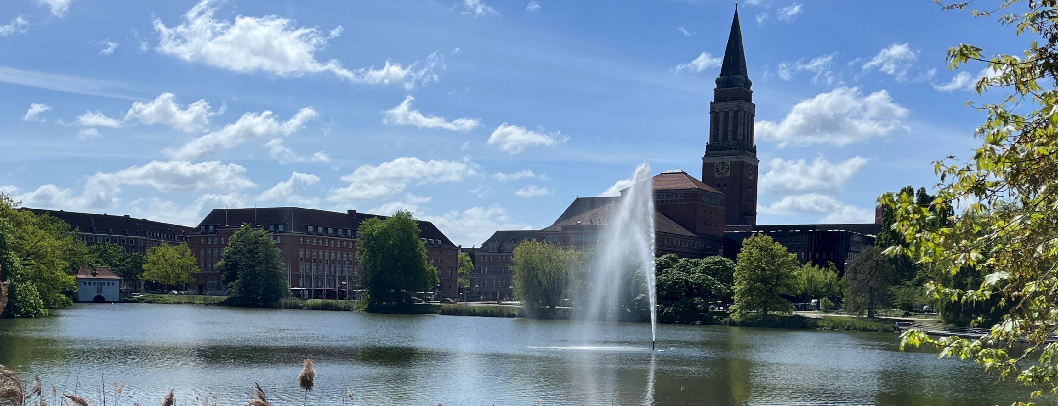 Allianz Versicherung Gorden Göttsch Kiel - Titelbild