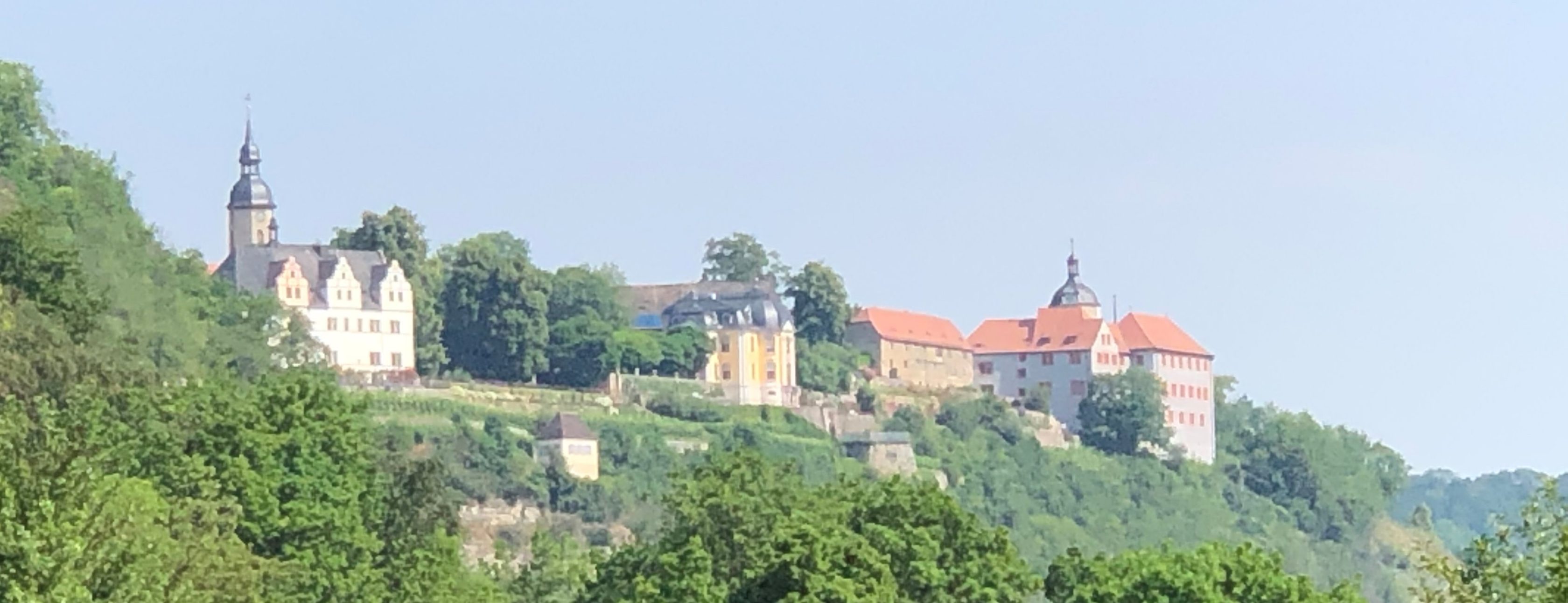 Allianz Versicherung Gunter Wolleschensky Dornburg-Camburg - Dornburg, Versicherung, Werte, Natur, Auto