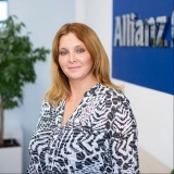 Allianz Versicherung Gabor Erdmann Köthen Anhalt - Nicole,Kutscher,Allianz,Versicherung,Köthen,Büro