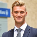 Allianz Versicherung Gabriel Leontiadis München - Florian Mayer