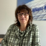 Allianz Versicherung Gabriela Muck Jößnitz - Allianz Generalvertreterin Gabriela Muck