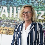 Allianz Versicherung Gabriele Gründel Hamburg - Gabriele GrÃ¼ndel, Agenturinhaberin