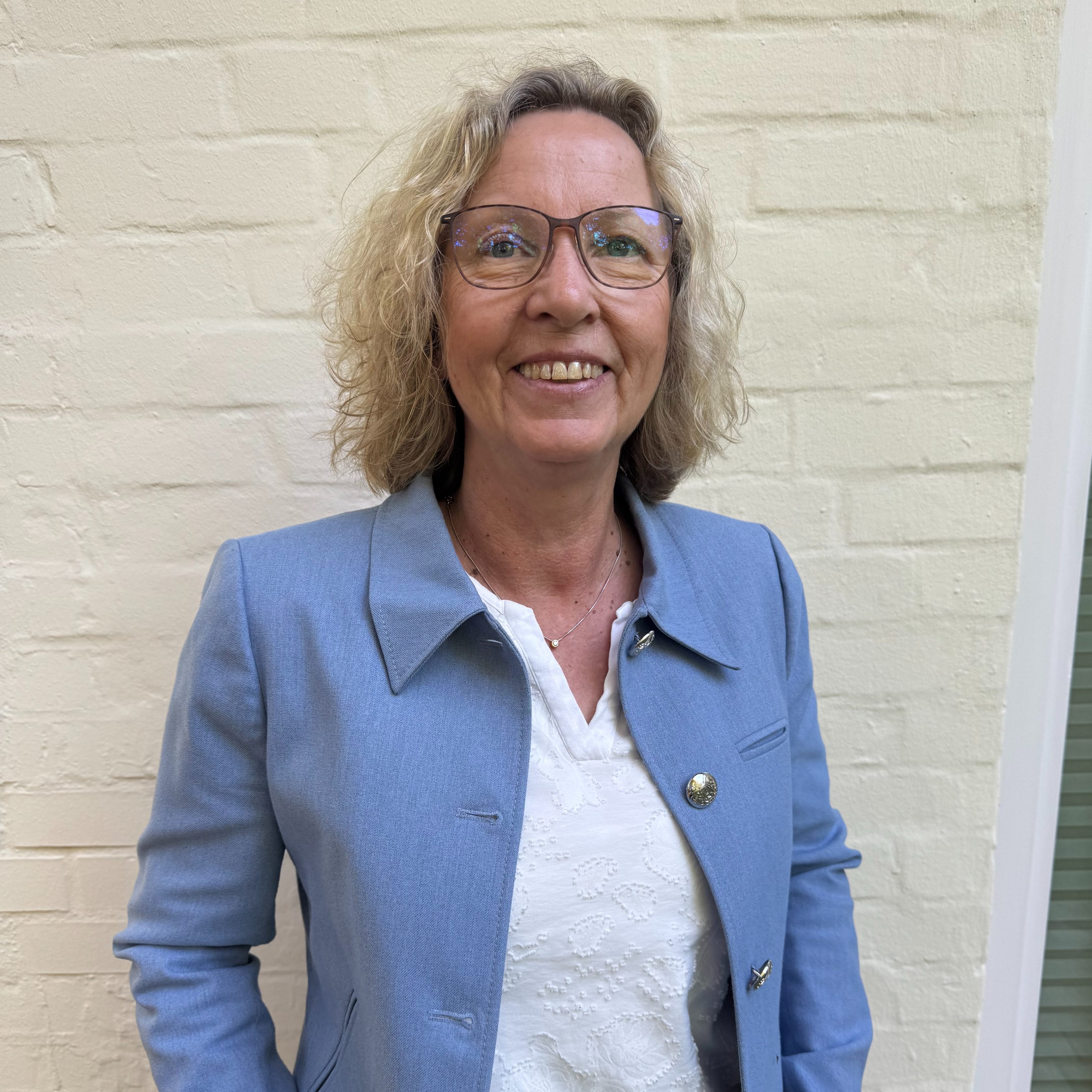 Allianz Versicherung Gabriele Gründel Hamburg - Gabriele Gruendel, Agenturinhaberin