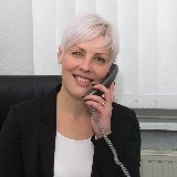 Allianz Versicherung Gabriele Timm-Luther Förderstedt - Frau Diana Franke