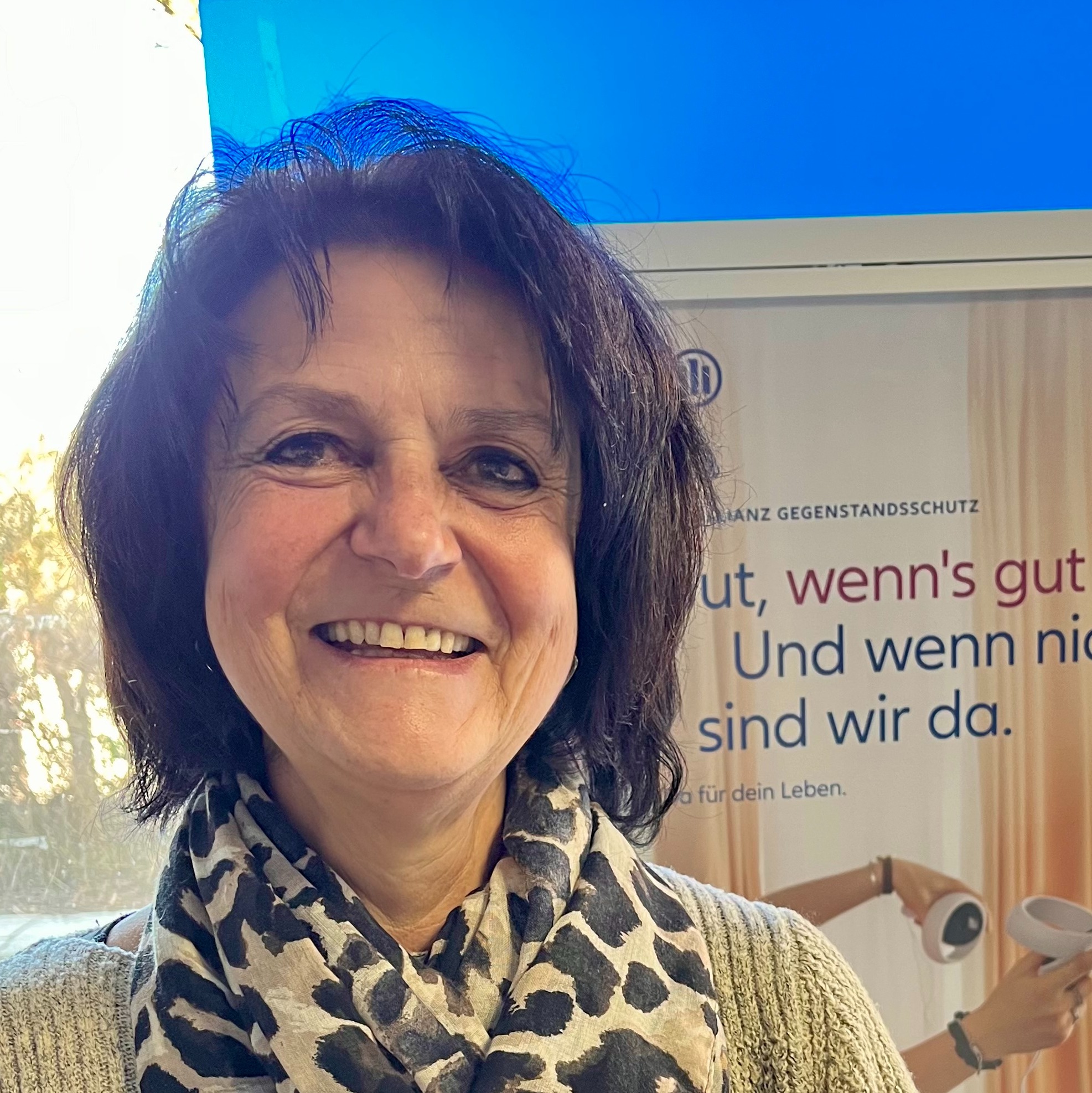 Allianz Versicherung Gabriele Zöbisch Annaberg-Buchholz - Zöbisch