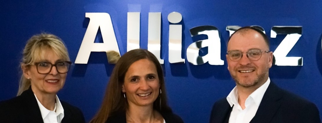 Allianz Versicherung Florian Gänger Erding - Allianz Agentur Gänger in Erding
