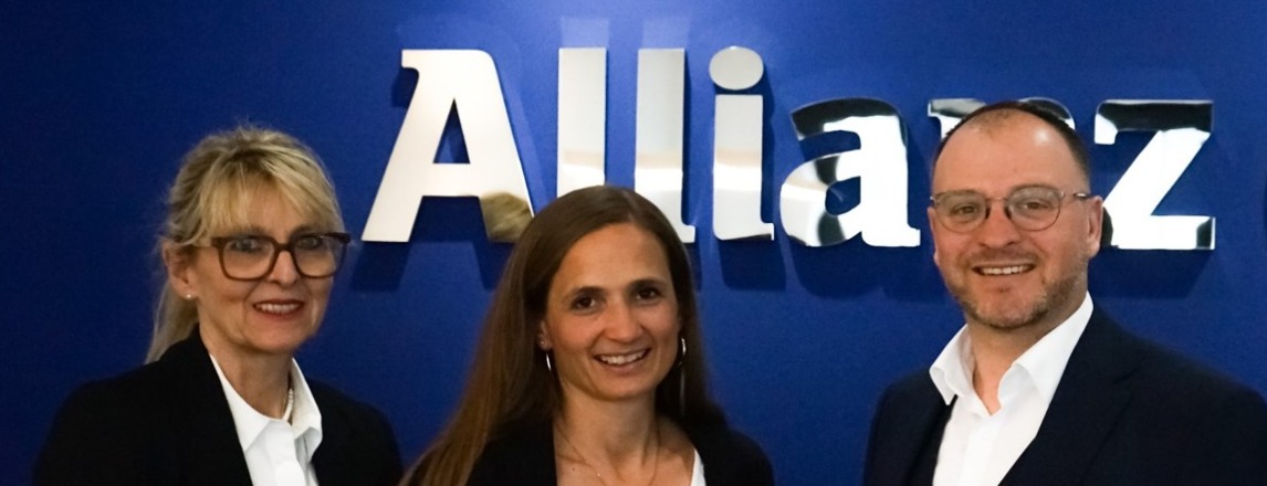 Allianz Versicherung Florian Gänger Erding - Allianz Agentur Gänger in Erding