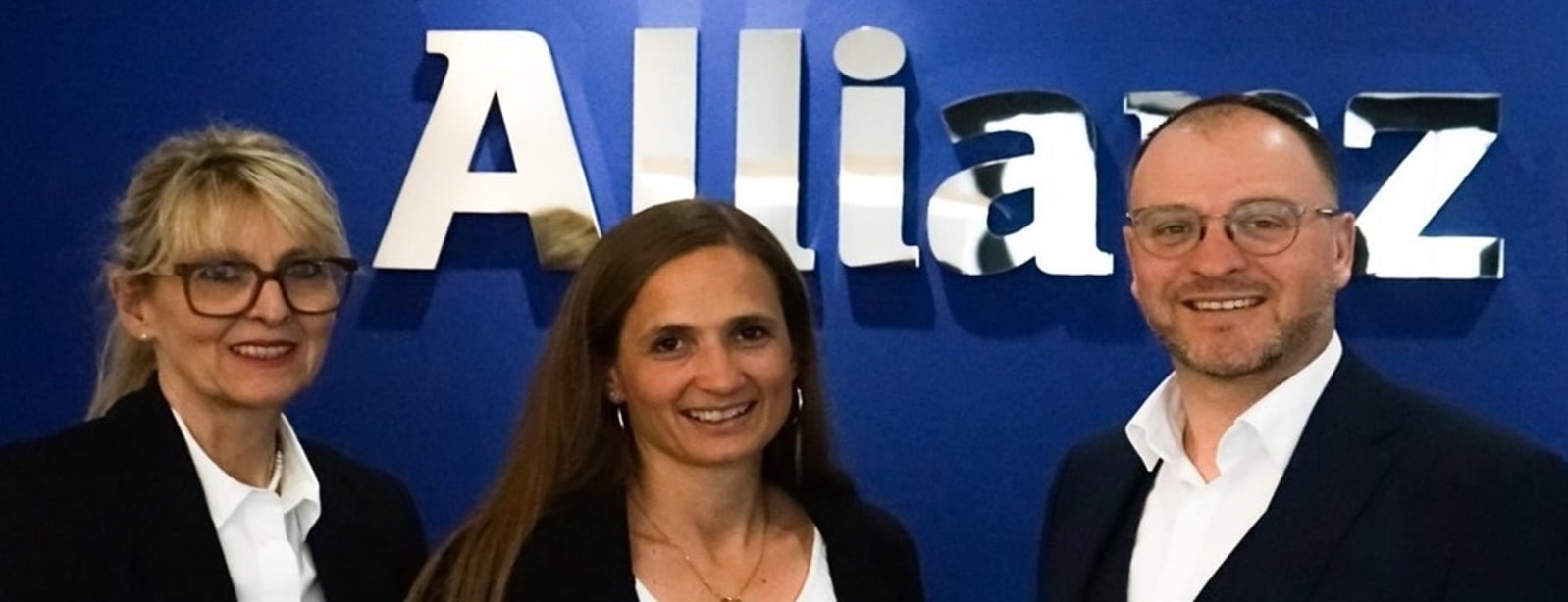 Allianz Versicherung Florian Gänger Erding - Allianz Agentur Gänger in Erding