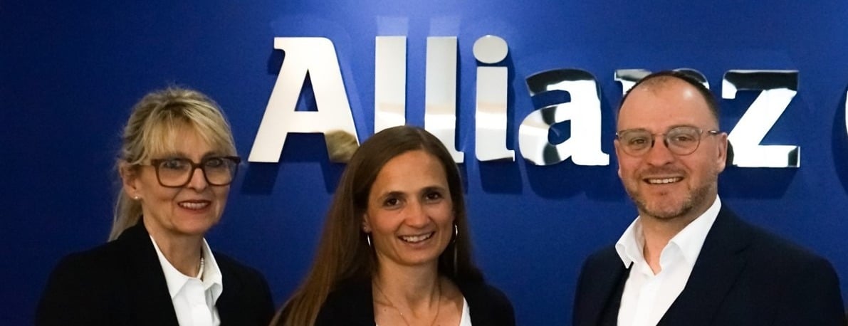 Allianz Versicherung Florian Gänger Erding - Allianz Agentur Gänger in Erding