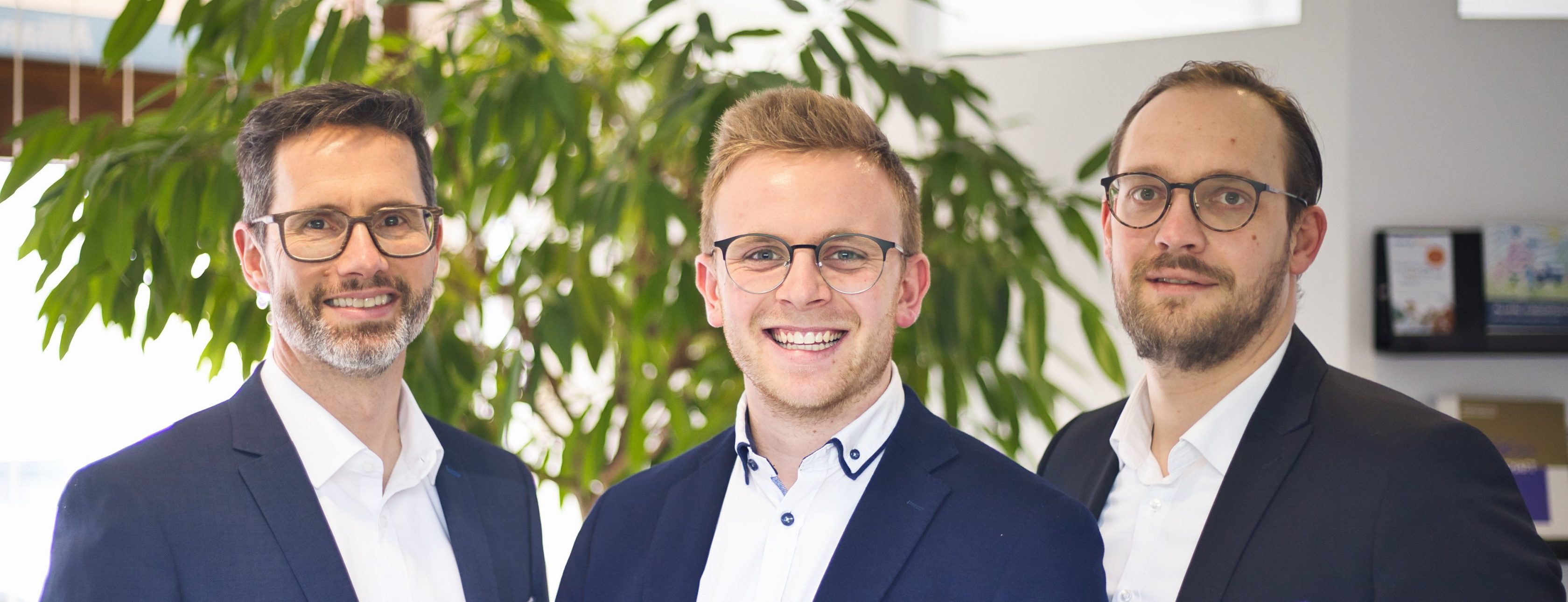 Allianz Versicherung Gall OHG Westhausen - Titelbild
