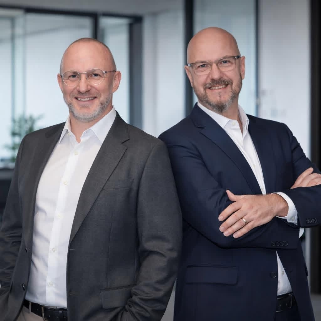 Allianz Versicherung Garn und Rieger GbR Bad Lauterberg - Olaf Garn & Jens Rieger
