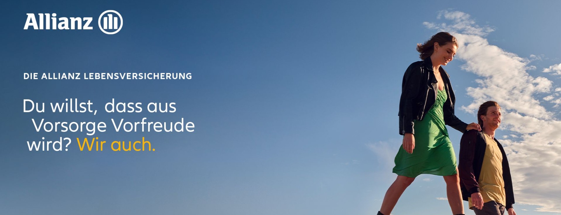 Allianz Versicherung Garn und Rieger GbR Bad Lauterberg - LV