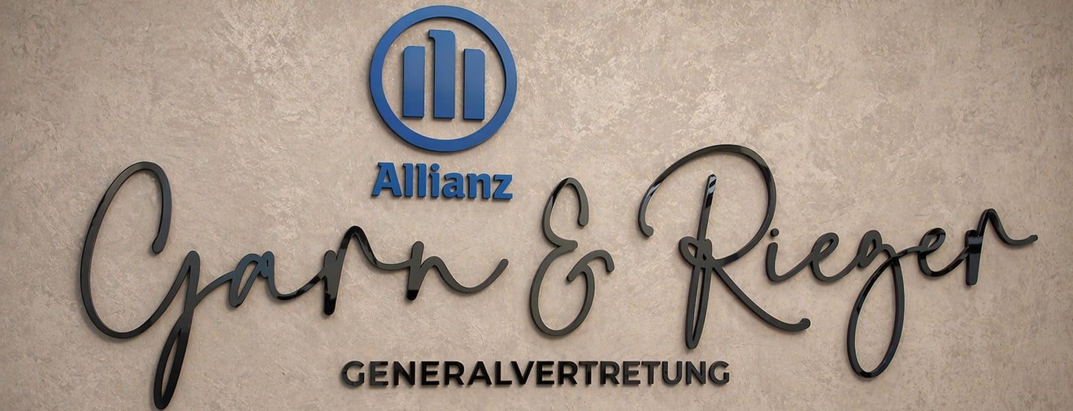 Allianz Versicherung Garn und Rieger GbR Bad Lauterberg - Allianz Garn & Rieger