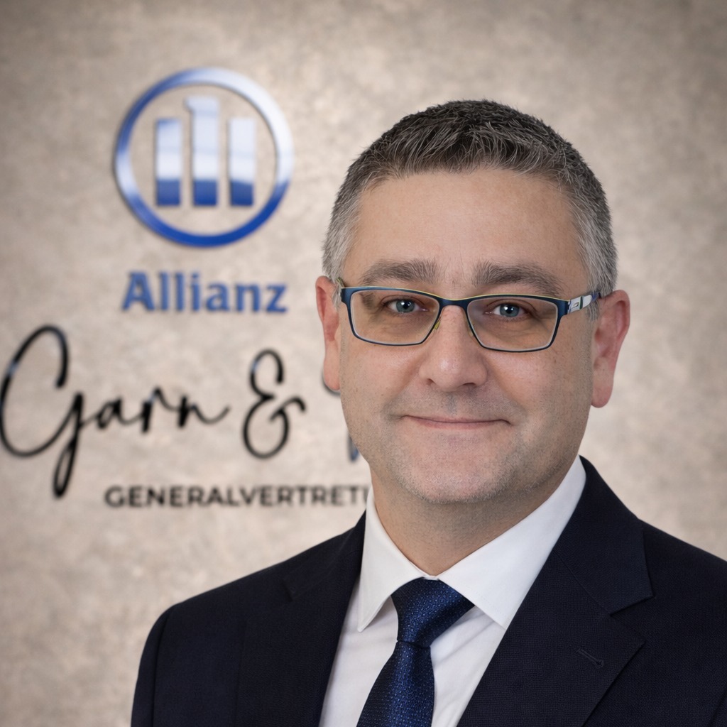 Allianz Versicherung Garn und Rieger GbR Bad Lauterberg - Jörg Weber