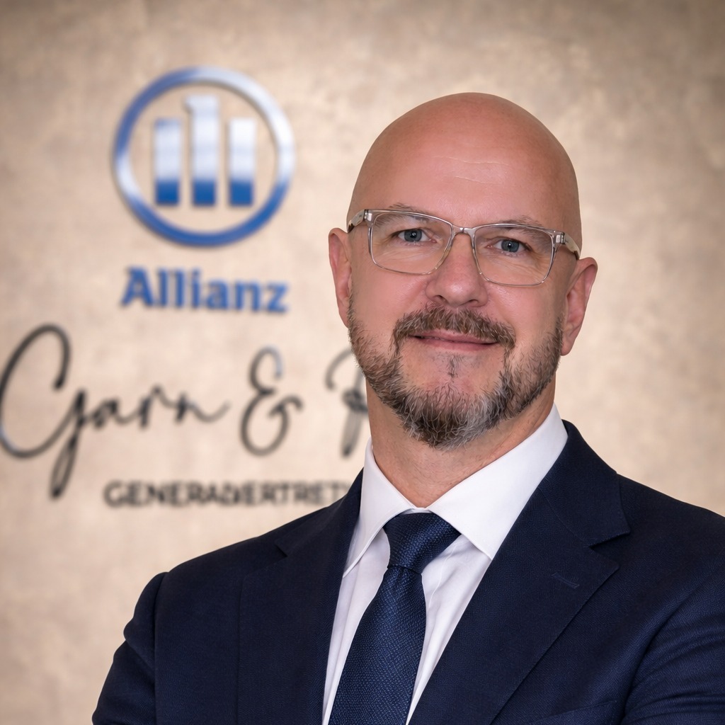 Allianz Versicherung Garn und Rieger GbR Bad Lauterberg - Jens Rieger