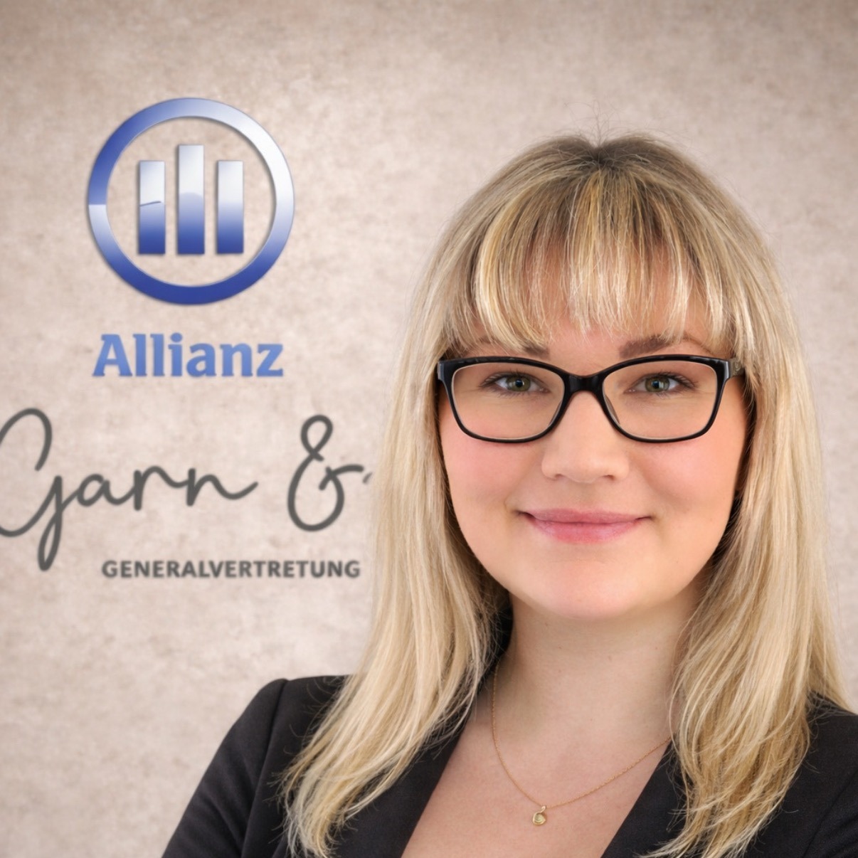 Allianz Versicherung Garn und Rieger GbR Bad Lauterberg - Natalie Elke