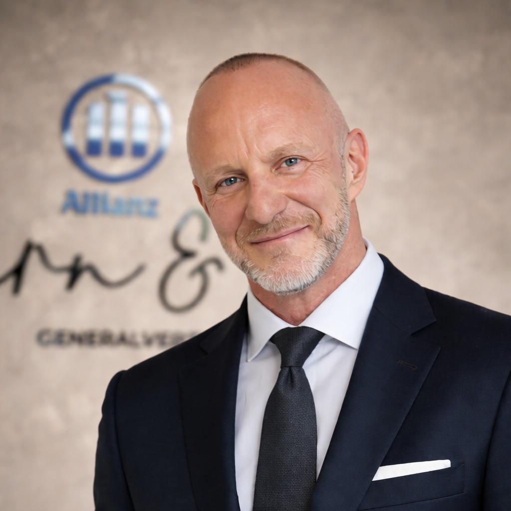 Allianz Versicherung Garn und Rieger GbR Bad Lauterberg - Olaf Garn