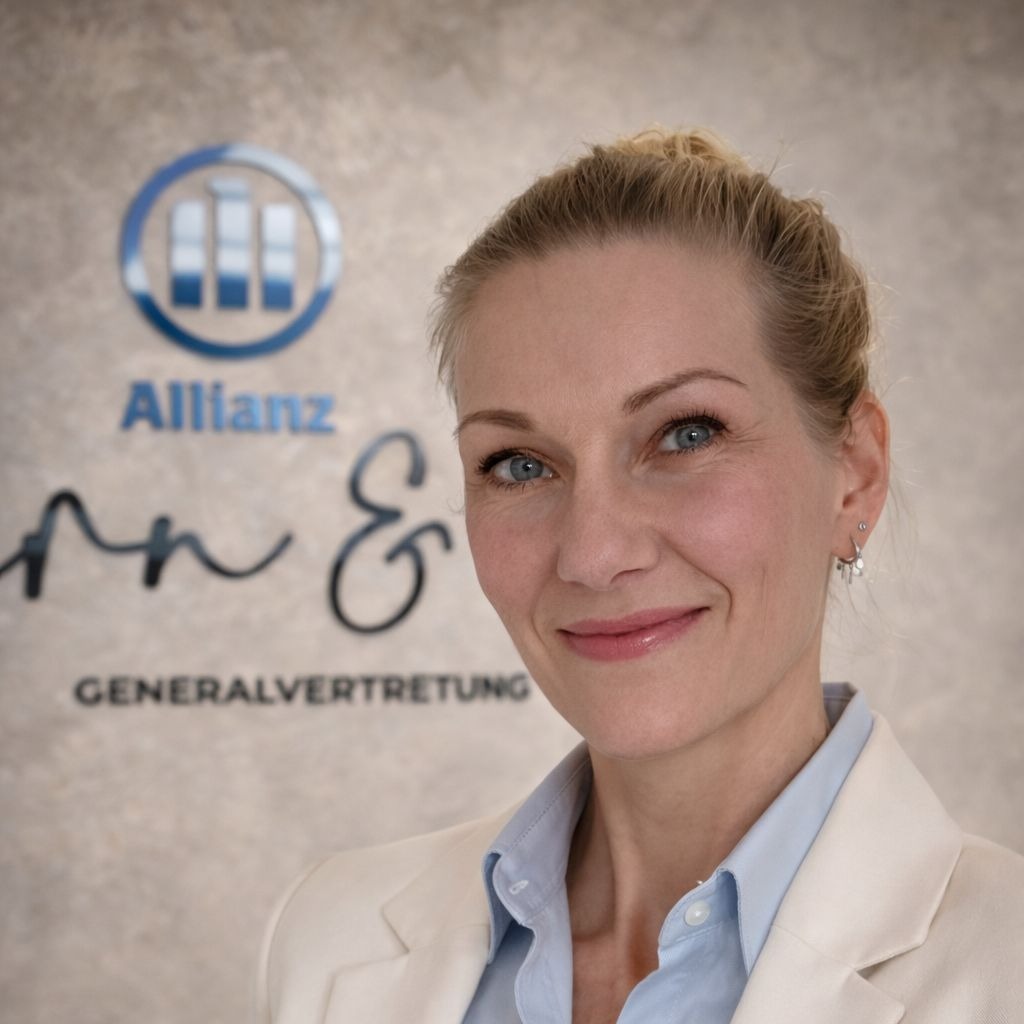 Allianz Versicherung Garn und Rieger GbR Bad Lauterberg - Dunja Mathieu