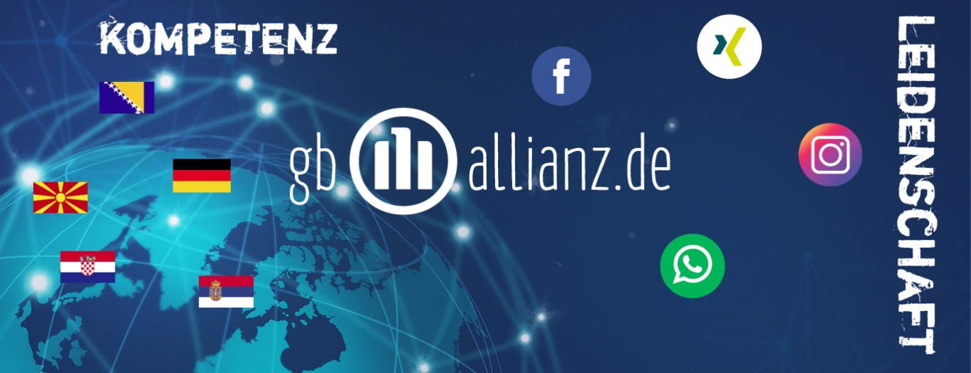 Allianz Versicherung Gehring und Bogdanovic GbR Dortmund - #gehring #bogdanovic #pavlovic #kfz #auto #körne