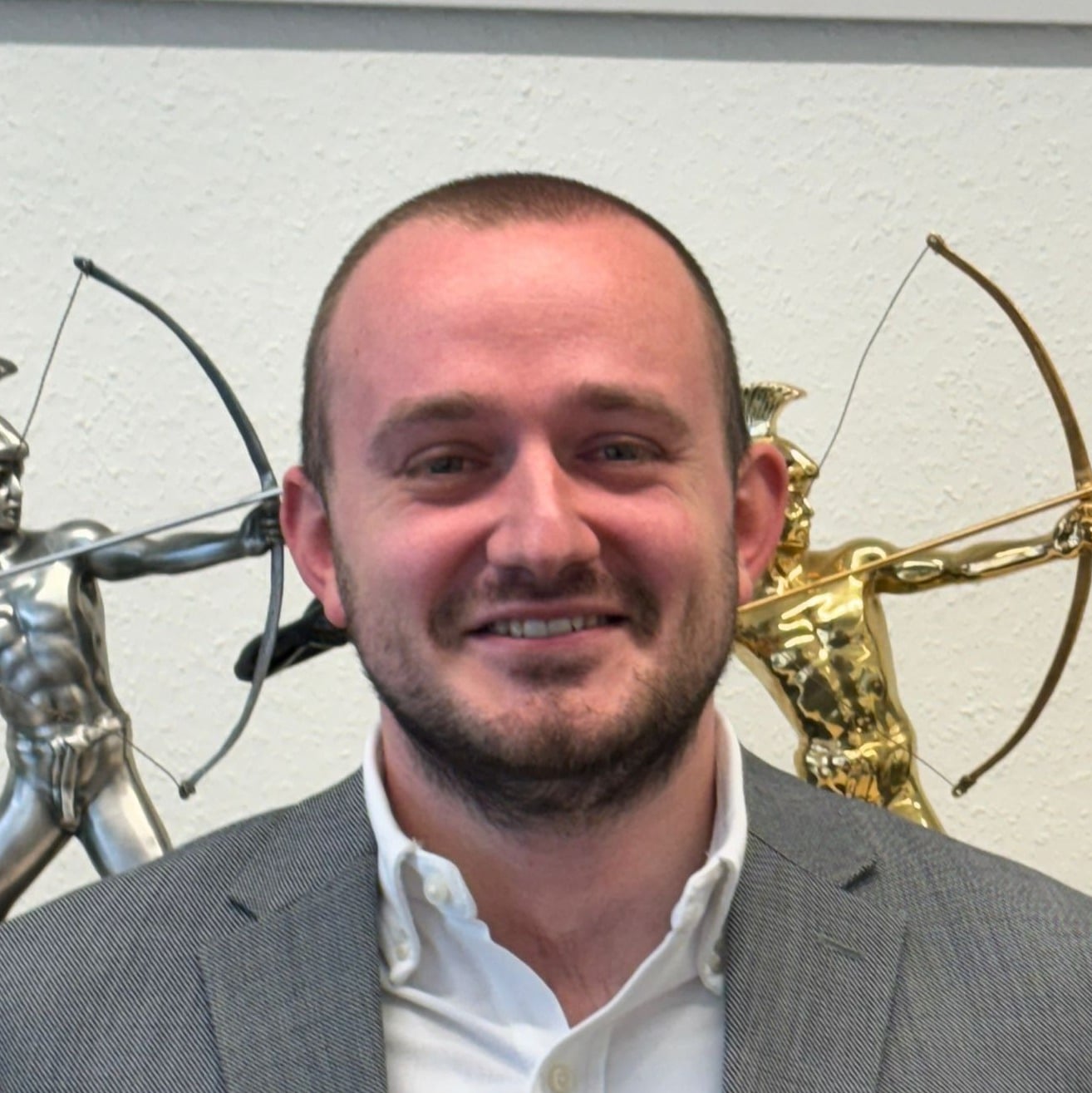 Allianz Versicherung Gebhardt und Henseleit OHG Braunschweig - Kundenberater Christopher Gebhardt