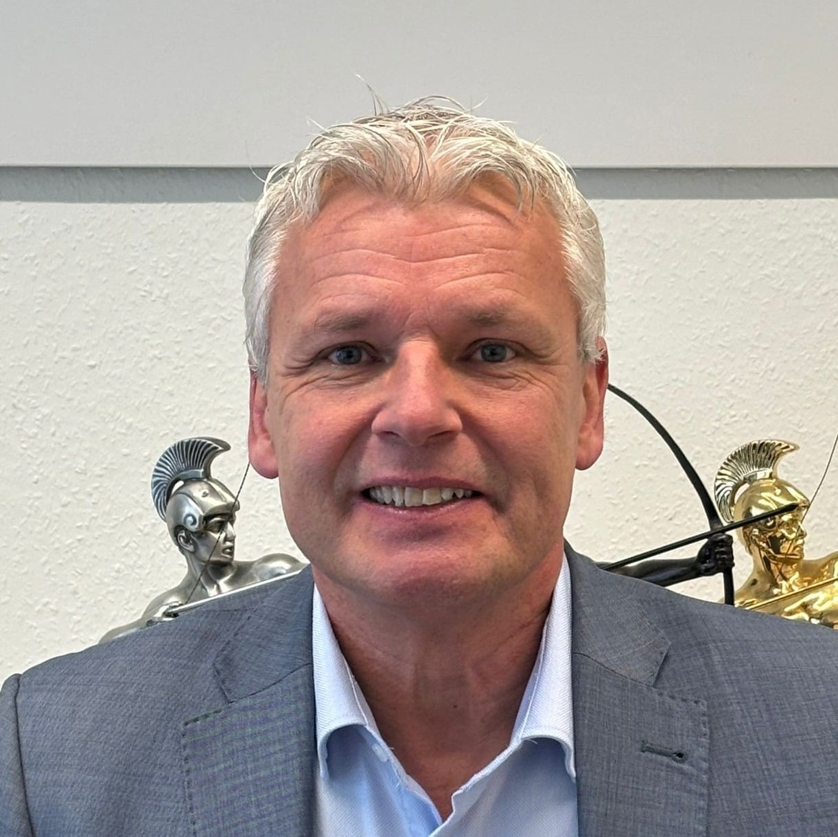 Allianz Versicherung Gebhardt und Henseleit OHG Braunschweig - Agenturinhaber Jörg Henseleit