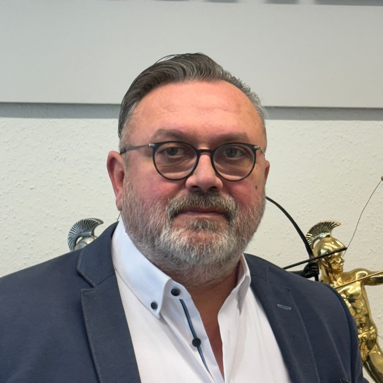 Allianz Versicherung Gebhardt und Henseleit OHG Braunschweig - Agenturinhaber Dirk Gebhardt