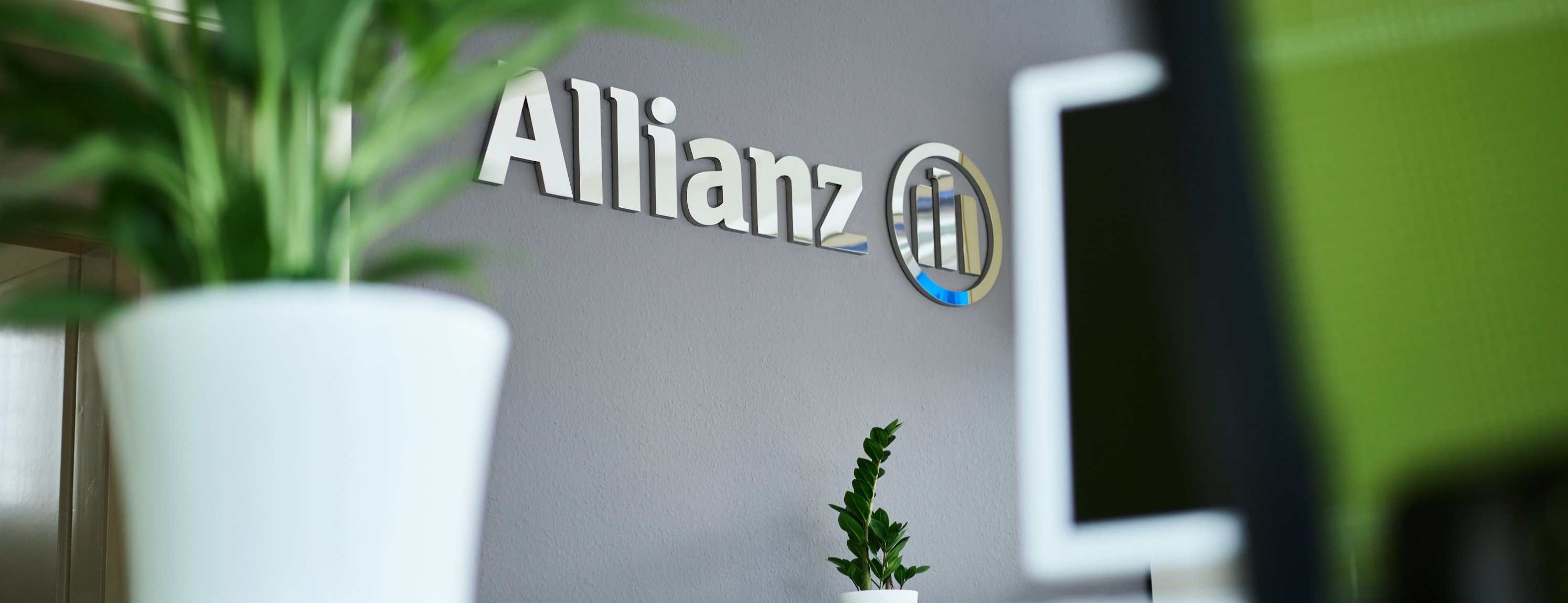 Allianz Versicherung Gehrung und Künschner OHG Denkendorf - Allianz in Denkendorf