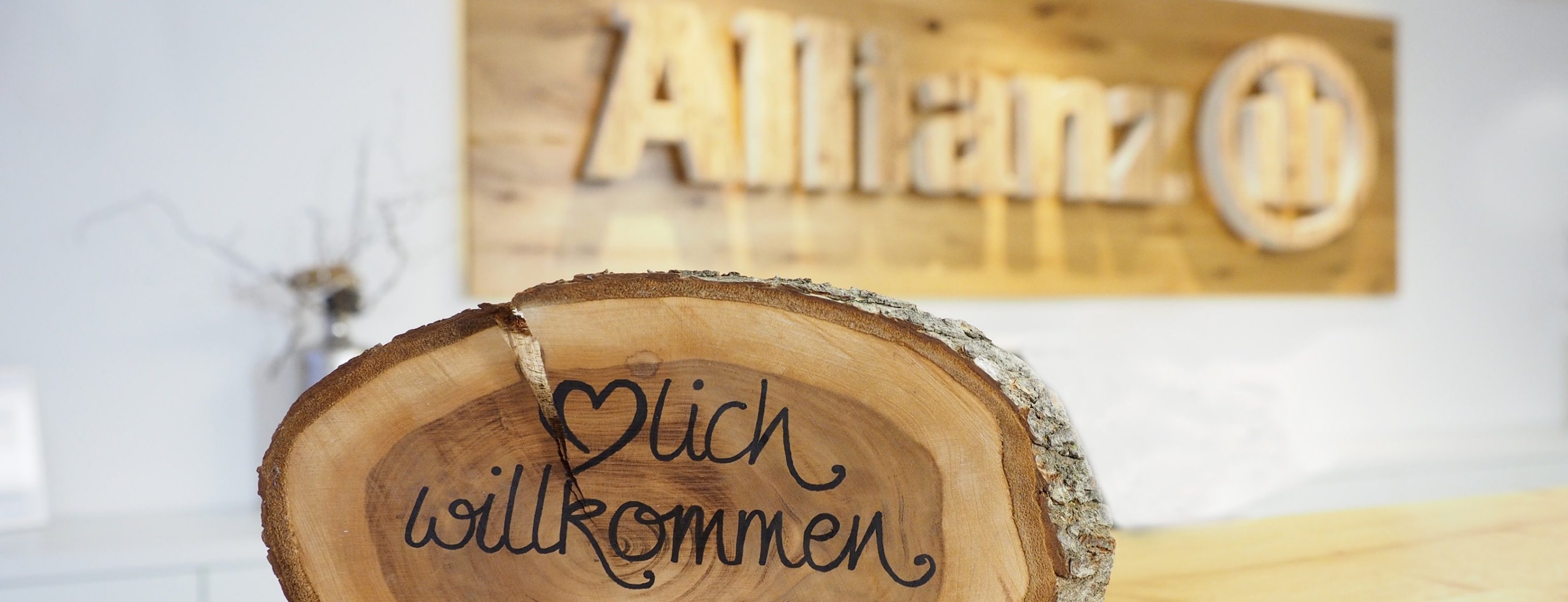 Allianz Versicherung Christian Geier Perlesreut - Wir sind für euch auch in schwierigen Zeiten da! 