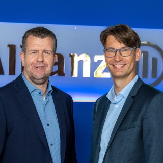 Allianz Versicherung Geisler und Ziemann oHG Potsdam - Geisler & Ziemann oHG