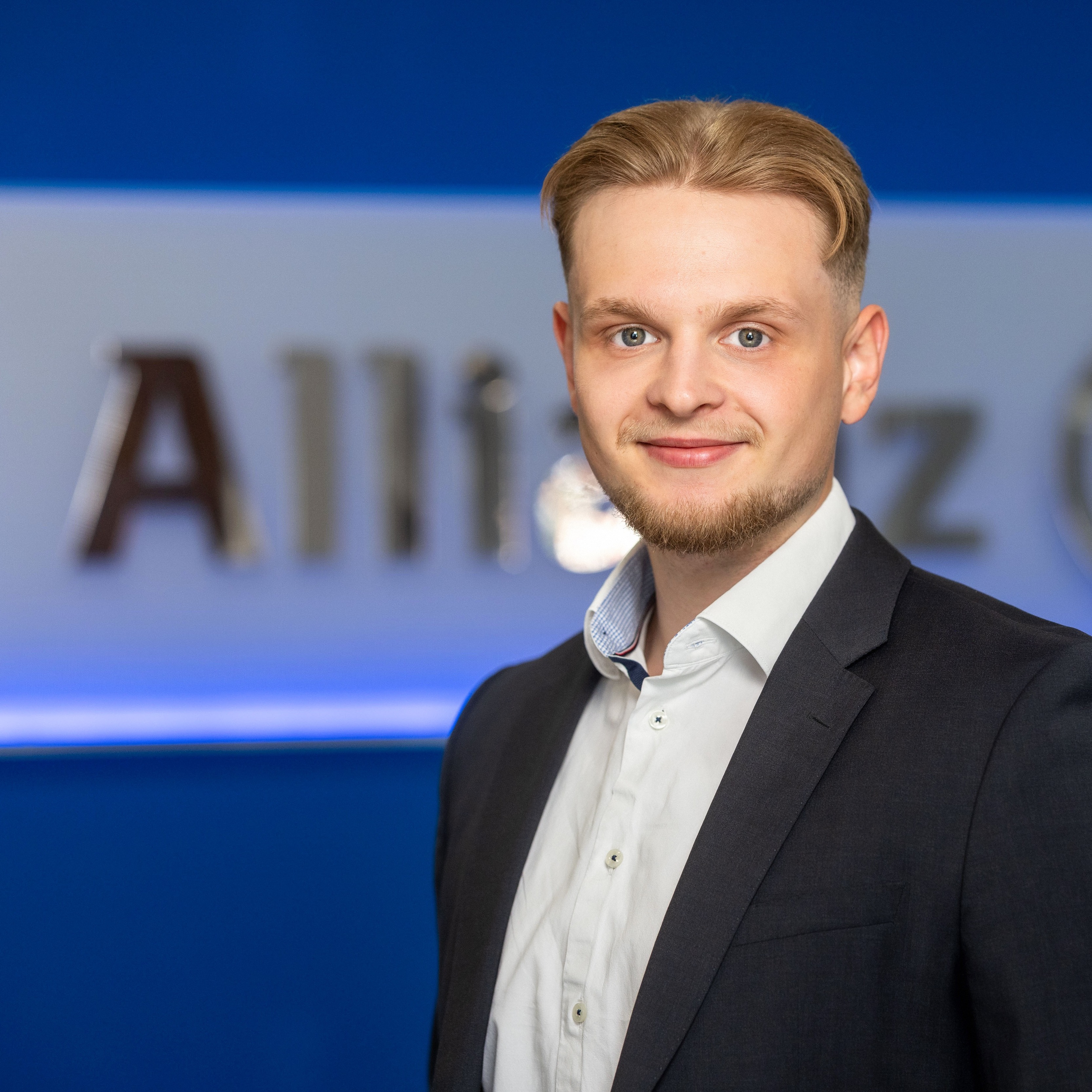 Allianz Versicherung Geisler und Ziemann oHG Potsdam - Fabian Schwarz Allianz Versicherung in Werder