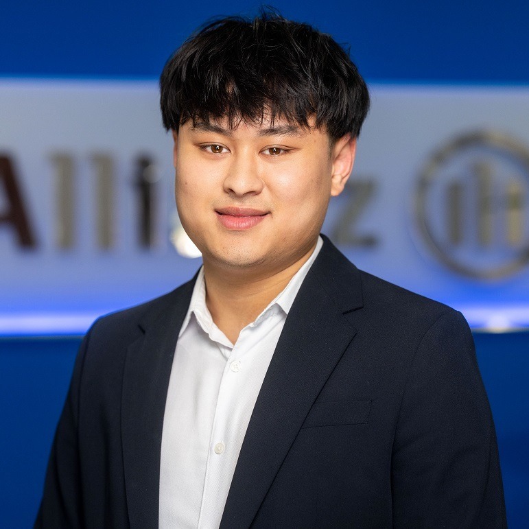 Allianz Versicherung Geisler und Ziemann OHG Potsdam - Phung-Bao-Ngoc Nguyen Allianz Potsdam Drewitz