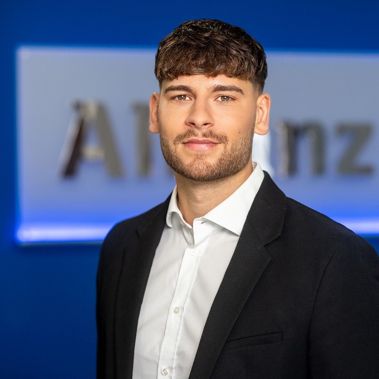 Allianz Versicherung Geisler und Ziemann oHG Potsdam -  Fabien Junge Allianz Versicherung Werder  Potsdam