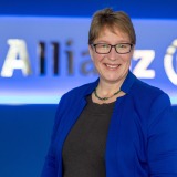 Allianz Versicherung Geisler und Ziemann oHG Potsdam - Stephanie Brandt Leiterin Kundenservice in Potsdam
