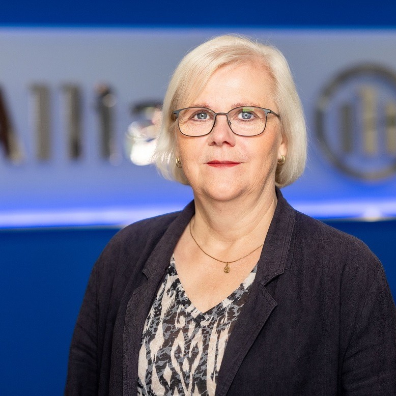 Allianz Versicherung Geisler und Ziemann OHG Potsdam - Franka Huschke Allianz Versicherung in Beelitz