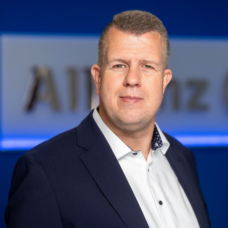 Allianz Versicherung Geisler und Ziemann oHG Potsdam - Stephan Geisler Allianz Versicherung in Potsdam