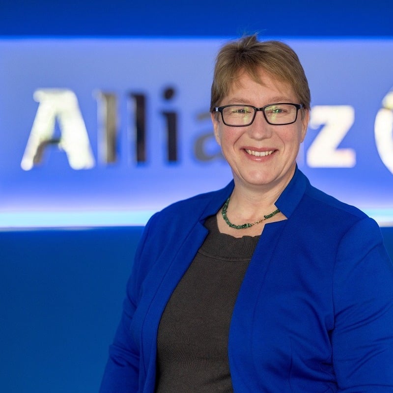 Allianz Versicherung Geisler und Ziemann OHG Potsdam - Stephanie Brandt Allianz Versicherung in Potsdam