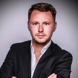 Allianz Versicherung Andreas Heptner Rottweil - Robin Heptner Vertriebsassistent