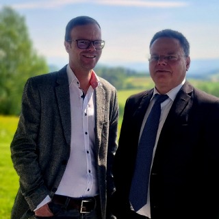 Allianz Versicherung Hödl OHG Tiefenbach - Profilbild