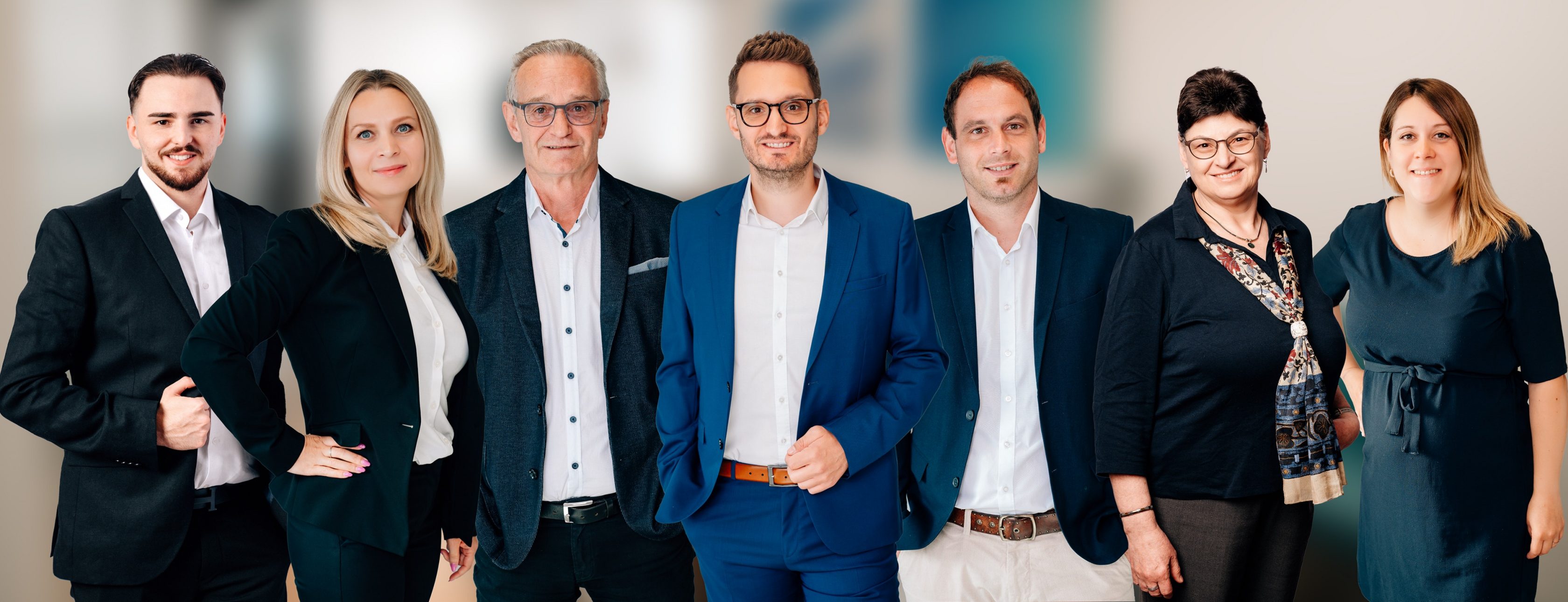 Allianz Versicherung Vers.Fachbüro Bieber Kürnach - Das Team der Allianz Bieber Generalvertretung