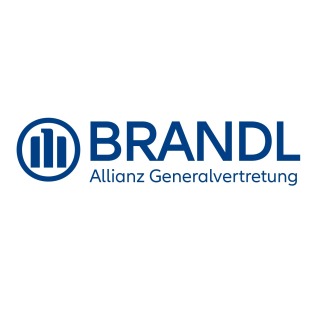 Allianz Versicherung Georg Brandl Altmannstein - Logo