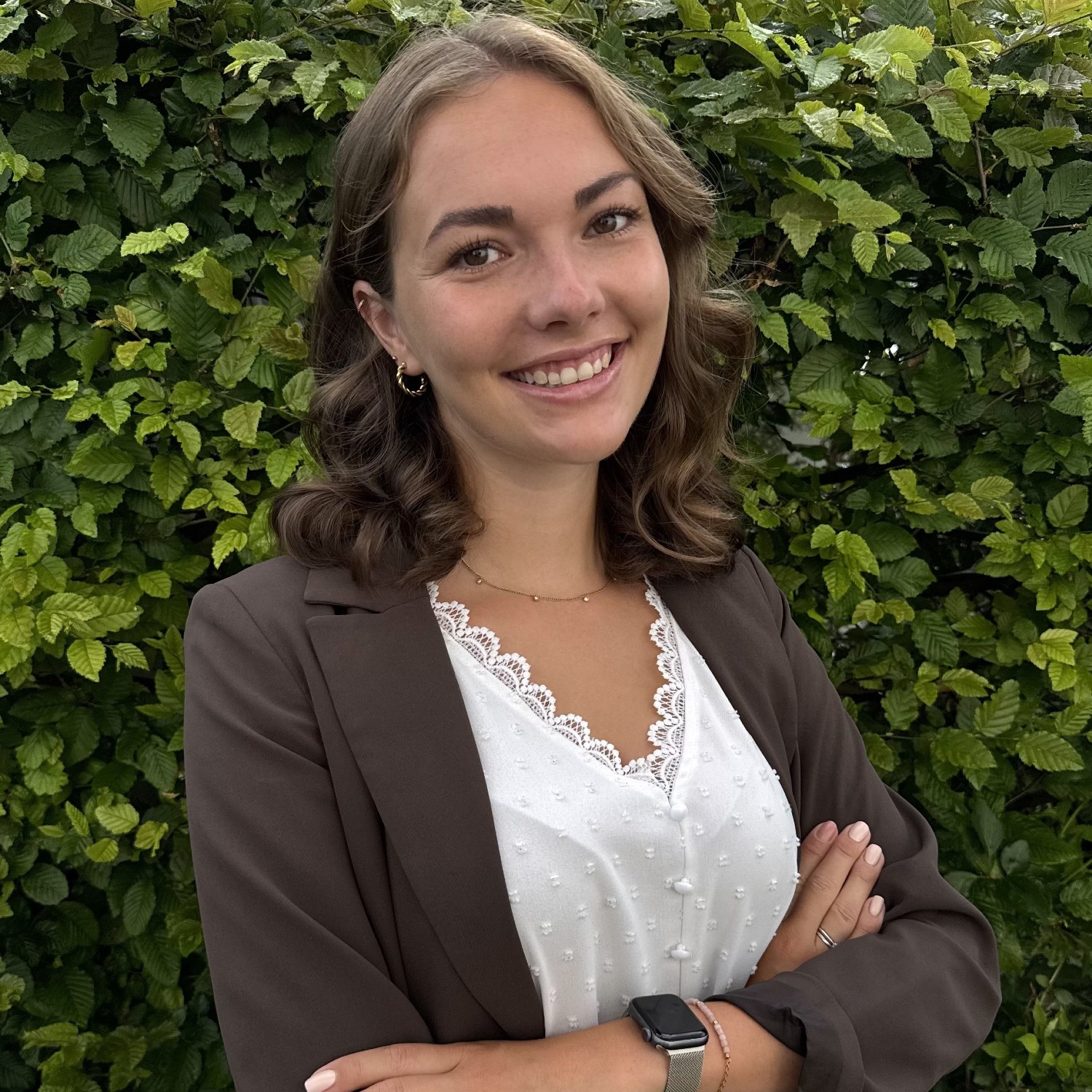 Allianz Versicherung Georg Höcker Weilheim in Oberbayern - Julia Fraunhofer AOK Partner Profilbild 