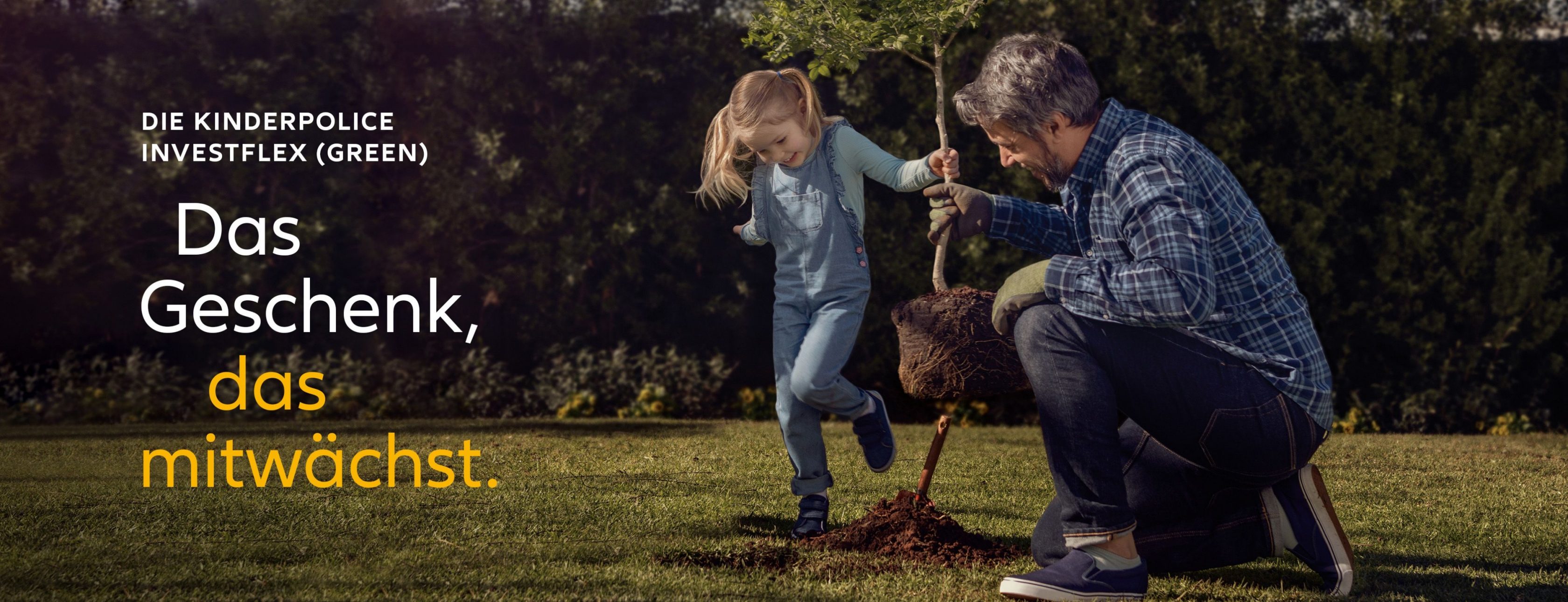 Allianz Versicherung Georg Jortzik Hilzingen - Familie, Kinder, Eltern #wirsindfüreuchda