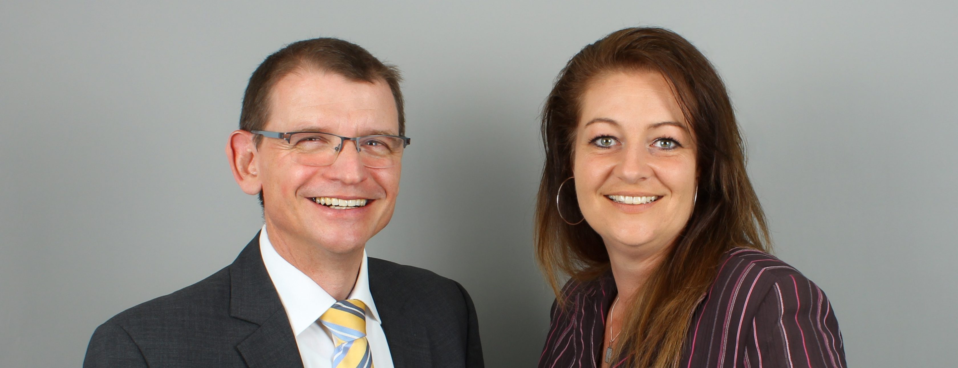 Allianz Versicherung Georg Textor Freiburg im Breisgau - Georg Textor und Franziska Zindler
