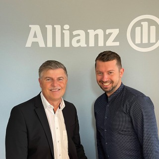 Allianz Versicherung George und Müller OHG Landau an der Isar - Profilbild