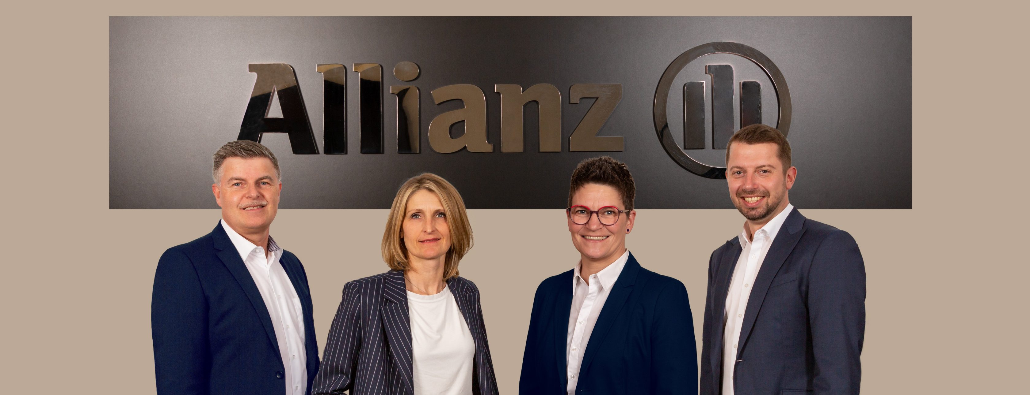 Allianz Versicherung George und Müller OHG Landau an der Isar - Allianz Agentur George & Müller in Landau