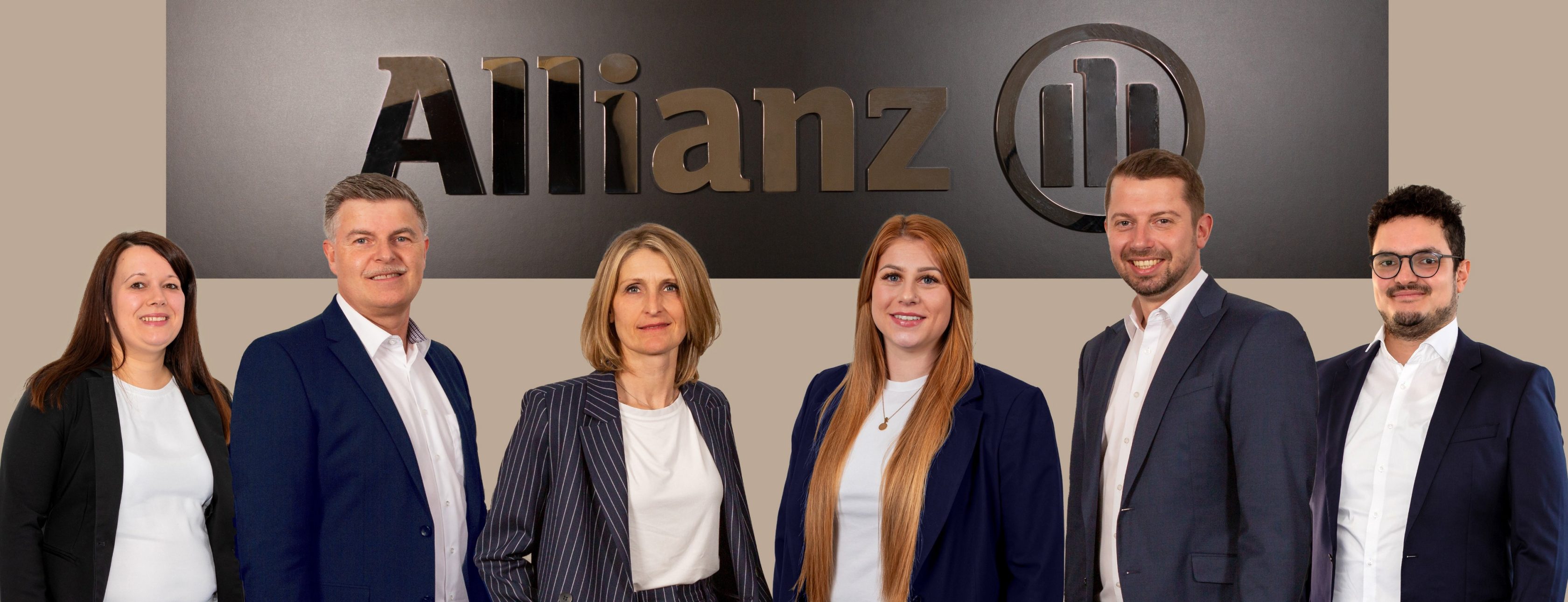 Allianz Versicherung George und Müller OHG Landau an der Isar - Versicherung in Landau a.d. Isar