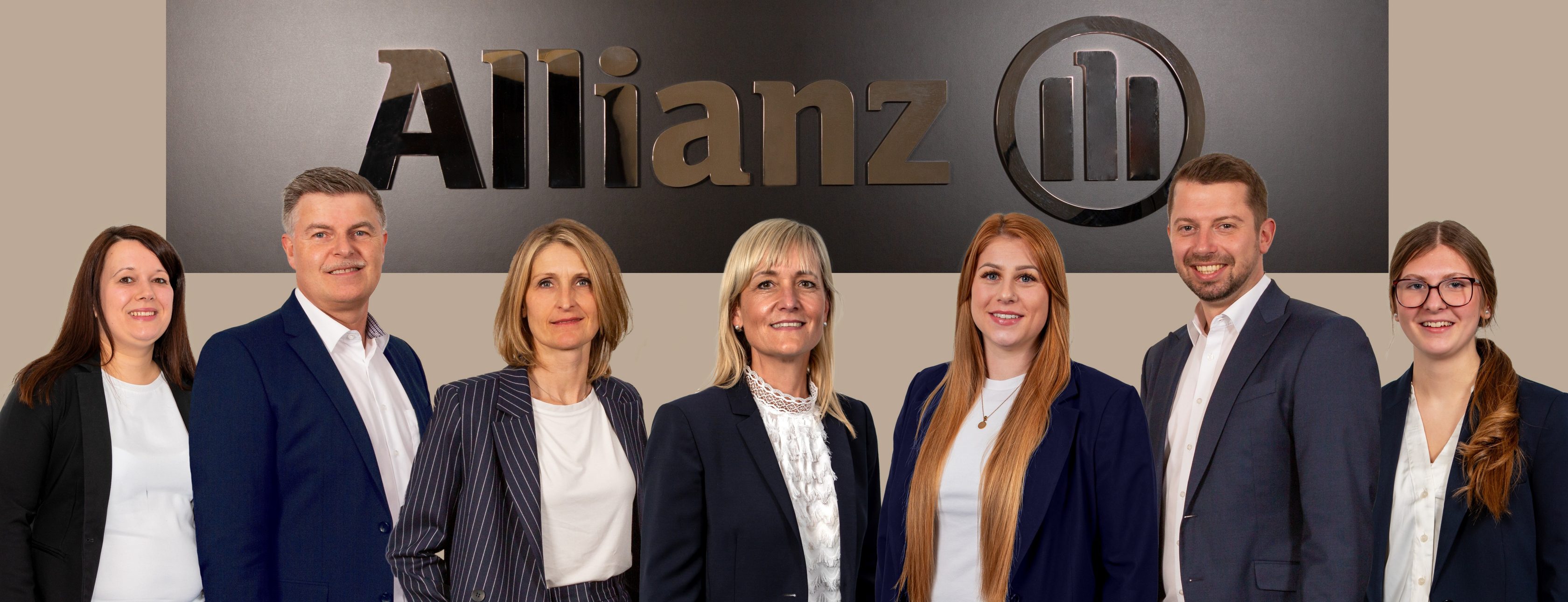 Allianz Versicherung George und Müller OHG Landau an der Isar - Versicherung in Landau a.d. Isar