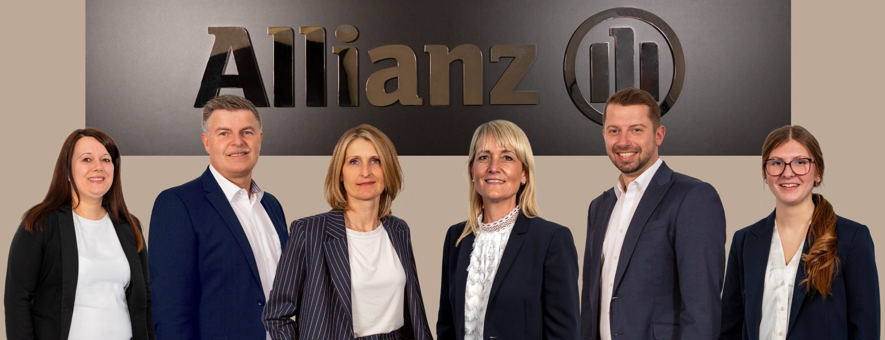 Allianz Versicherung George und Müller OHG Landau an der Isar - Versicherung in Landau a.d. Isar