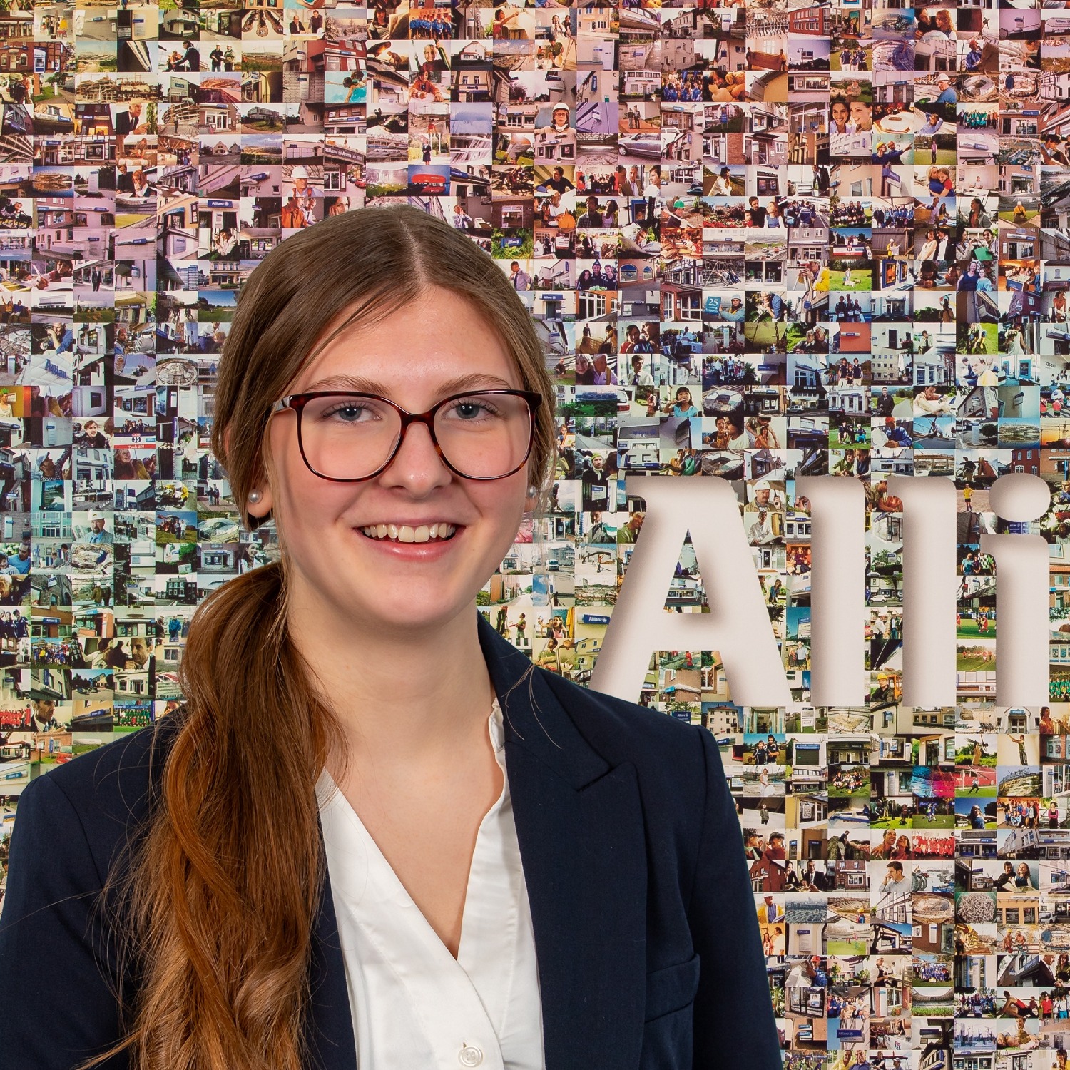 Allianz Versicherung George und Müller OHG Landau an der Isar - Rebecca Häfel